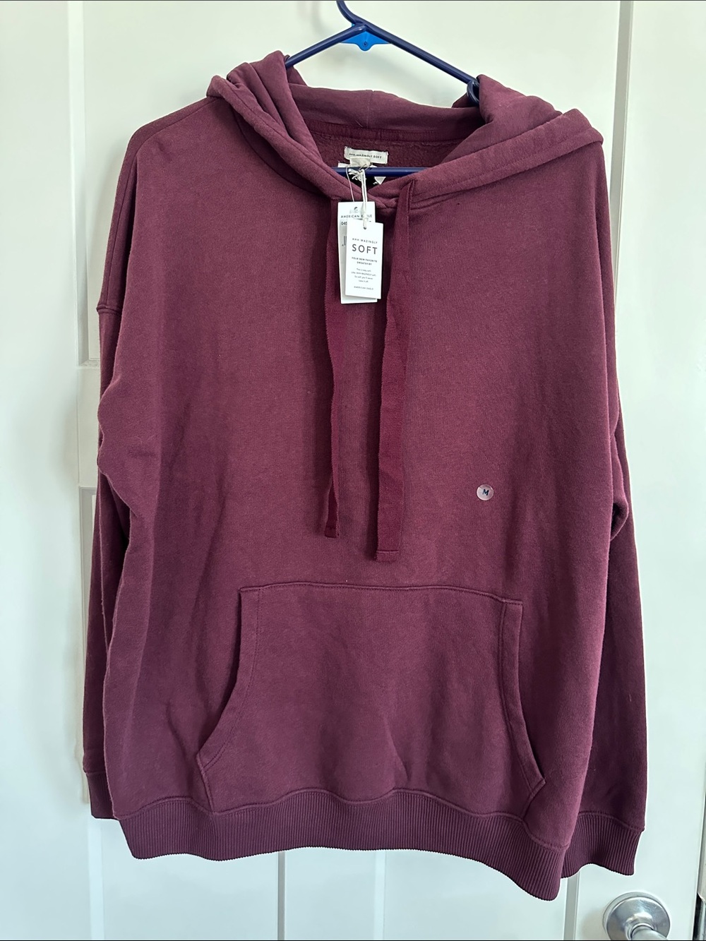 American Eagle Outfitters Women’s Ahh-amazingly Soft Hoodie